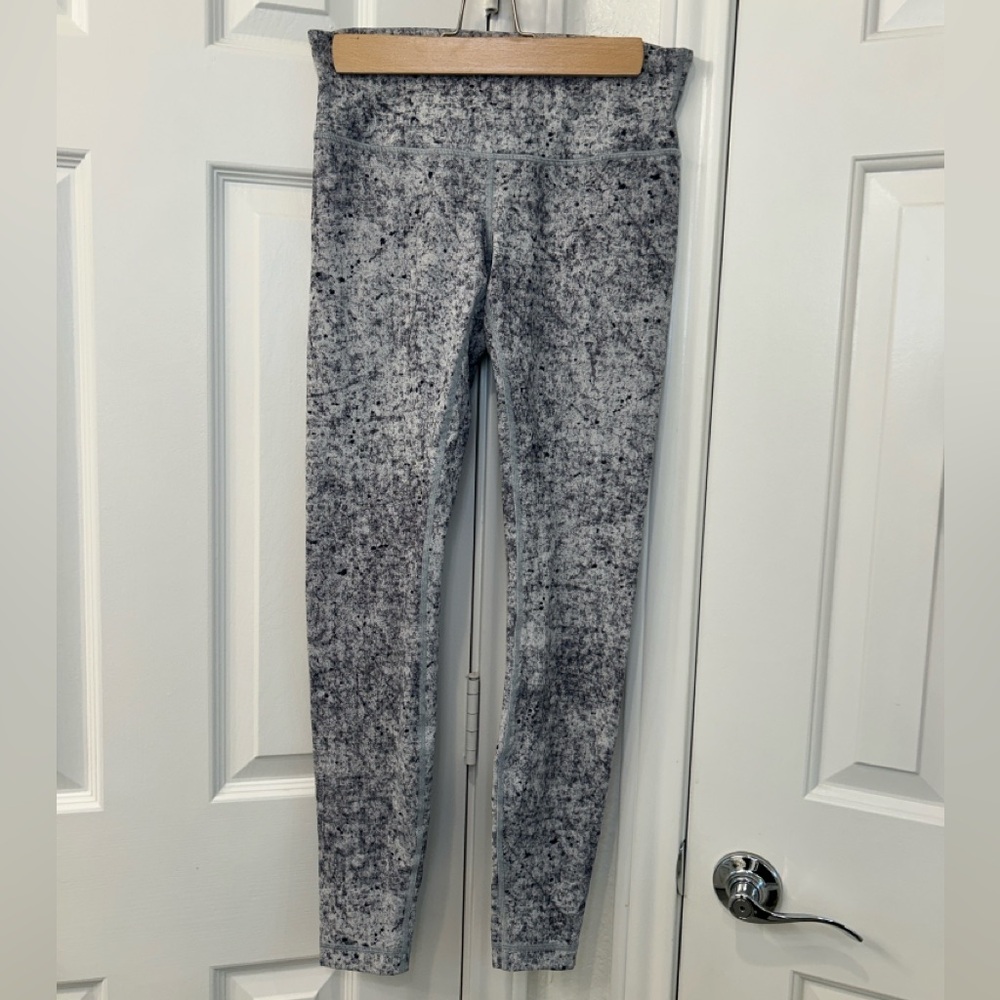 Lululemon Athletica Leggings